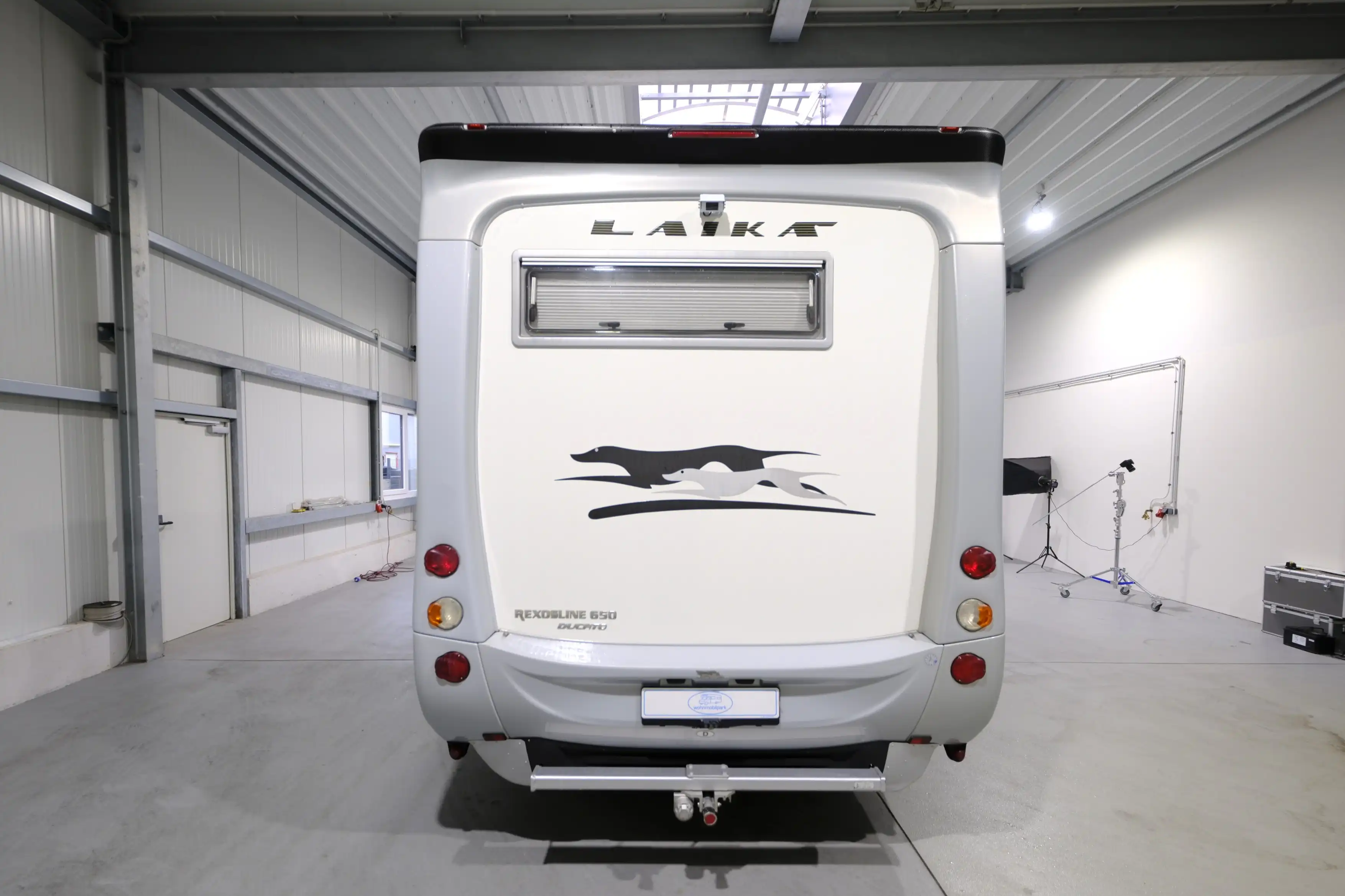 LAIKA Rexosline 650 